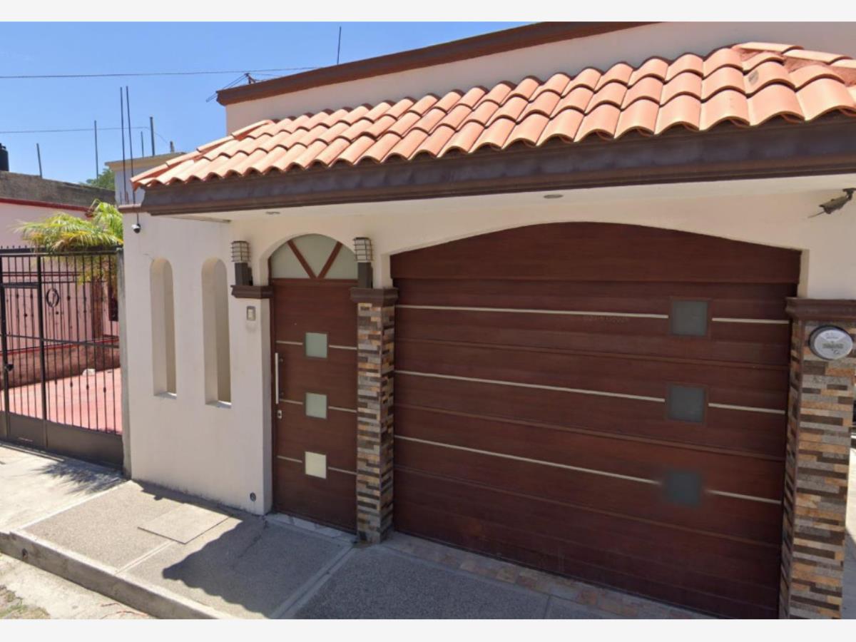 Casa en venta en Morelos, Tepic — foto 1 de 10