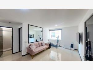 Departamento en Albert, Benito Juárez, Ciudad de México
