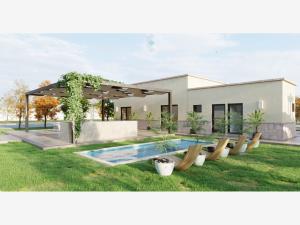 Terreno en venta en Quintas del Palmar, Torreón — foto 2 de 10