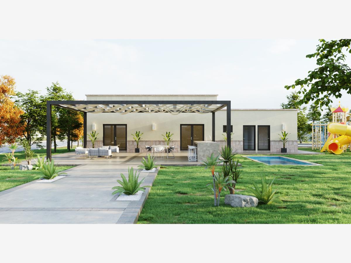 Terreno en venta en Quintas del Palmar, Torreón — foto 1 de 10