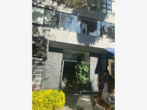 Oficina en renta en Polanco I Sección, Miguel Hidalgo — foto 2 de 11