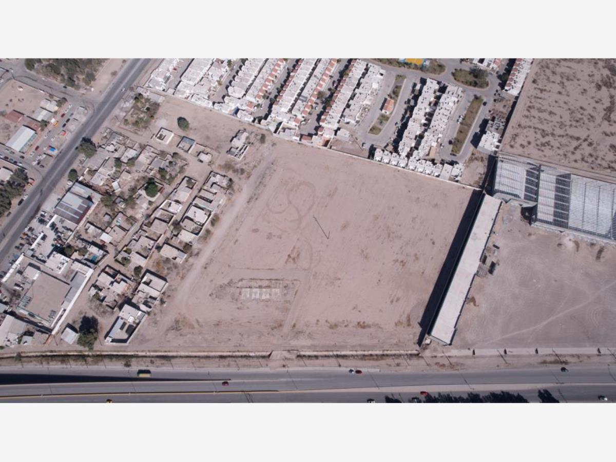 Terreno en venta en Ejido Ana, Torreón — foto 1 de 11