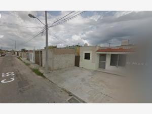 Casa en Juan Pablo II, Mérida, Yucatán