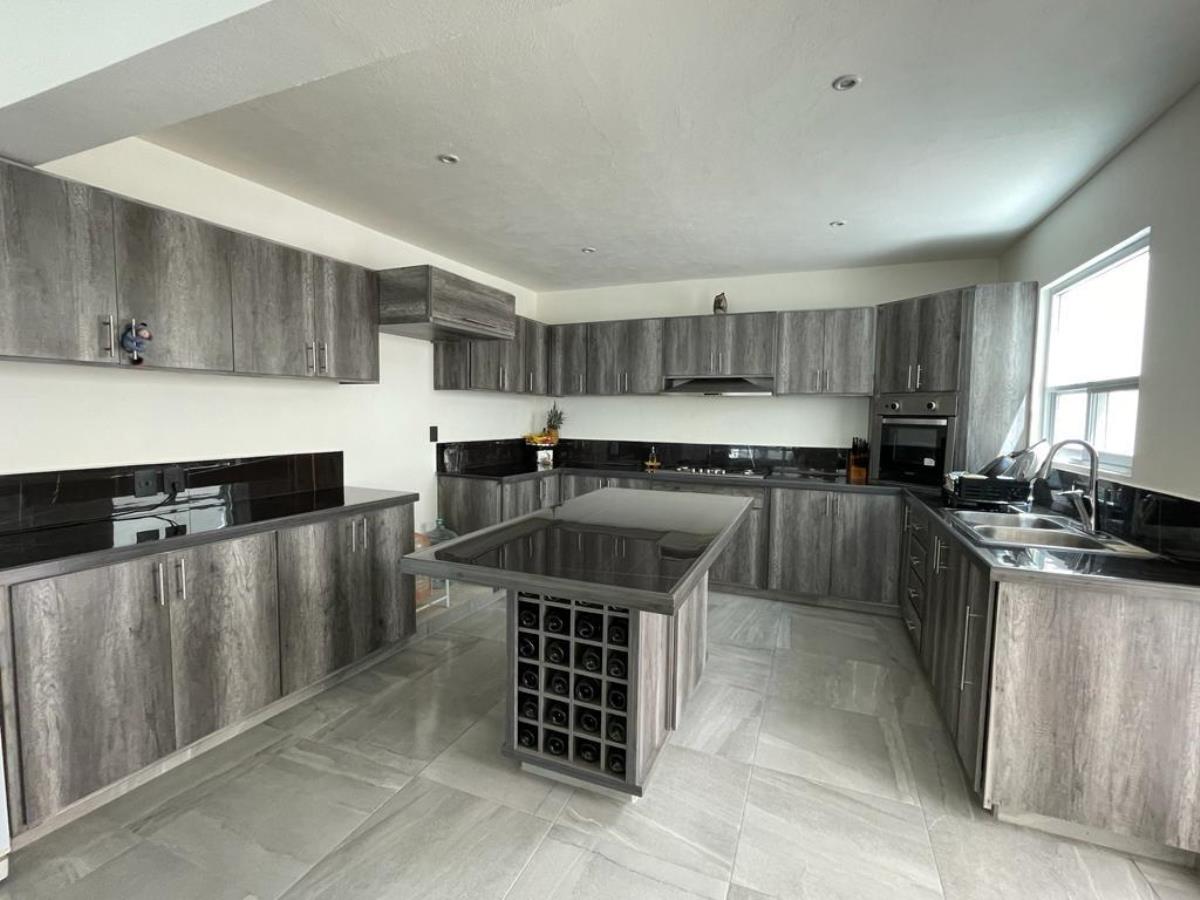 Casa en venta en La Magdalena, Tequisquiapan — foto 1 de 19