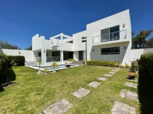 Casa en venta en La Magdalena, Tequisquiapan — foto 2 de 19