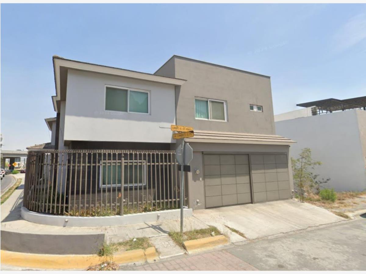 Casa en venta en Cumbres Elite, Monterrey — foto 1 de 10