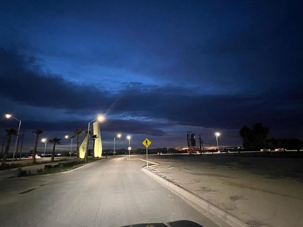 Terreno en venta en Ejido Ana, Torreón — foto 1 de 10