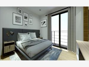 Departamento en venta en San Pedro de los Pinos, Benito Juárez — foto 2 de 5