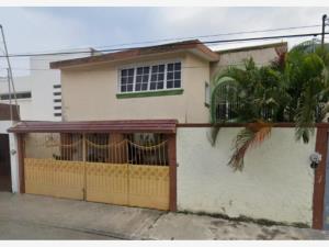 Casa en venta en Villa del Río, Campeche, Campeche