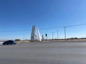 Terreno en venta en Ejido Ana, Torreón — foto 3 de 10
