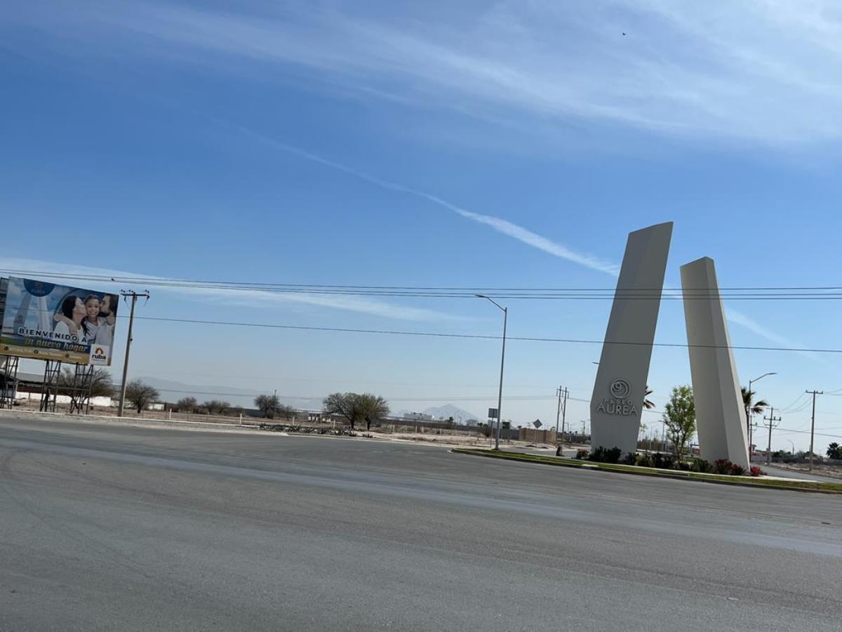 Terreno en venta en Ejido Ana, Torreón — foto 1 de 10