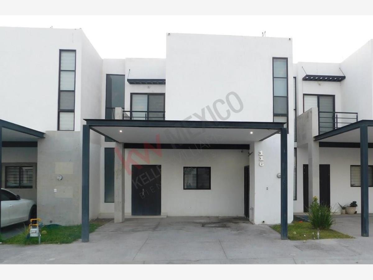 Casa en Renta en Quintas la Cima, Torreón, Coahuila de Zaragoza