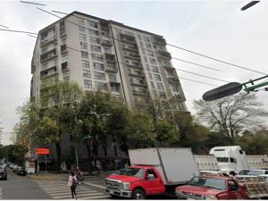 Departamento en venta en Obrera, Cuauhtémoc — foto 2 de 18