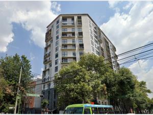 Departamento en venta en Obrera, Cuauhtémoc — foto 3 de 18