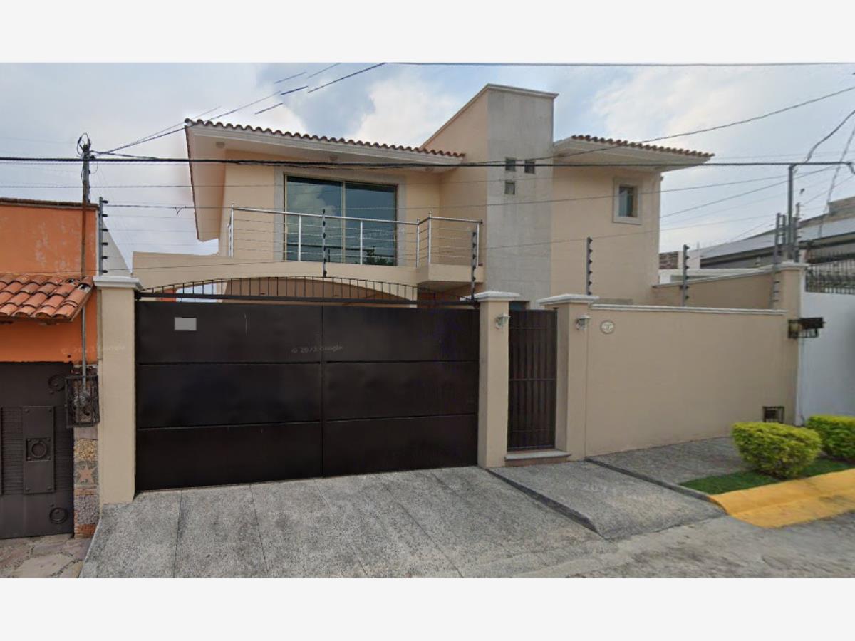 Casa en venta en La Beltrán, Morelos — foto 1 de 5