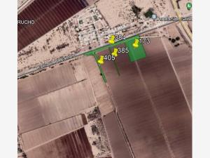 Terreno en venta en El Cambio, Matamoros — foto 2 de 10