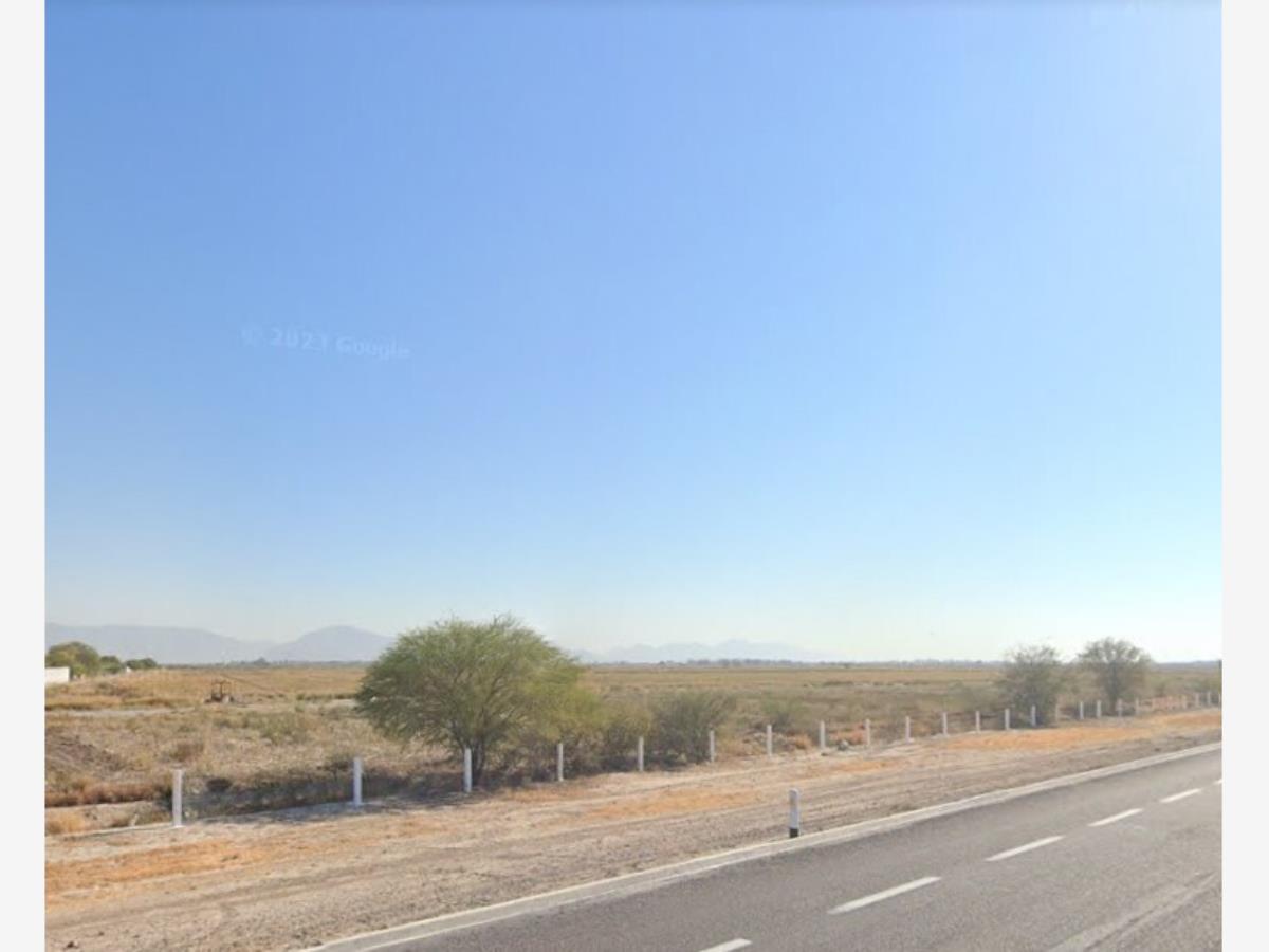 Terreno en venta en El Cambio, Matamoros — foto 1 de 10