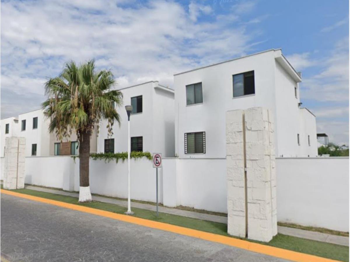 Casa en venta en Vivenza, San Nicolás de los Garza — foto 1 de 10