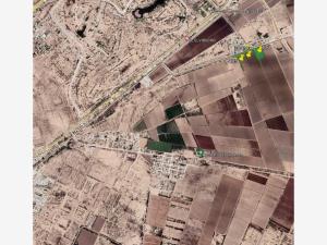 Terreno en venta en El Cambio, Matamoros, Coahuila de Zaragoza