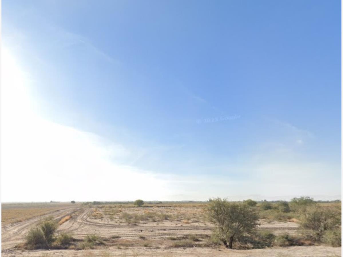 Terreno en venta en El Cambio, Matamoros — foto 1 de 9