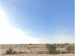 Terreno en venta en El Cambio, Matamoros, Coahuila de Zaragoza