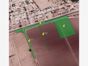 Terreno en venta en El Cambio, Matamoros — foto 3 de 9