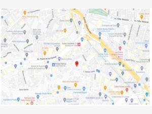 Terreno en venta en Lomas de Chapultepec I Sección, Miguel Hidalgo, Ciudad de México