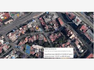 Terreno en venta en Lomas de Chapultepec I Sección, Miguel Hidalgo — foto 2 de 3