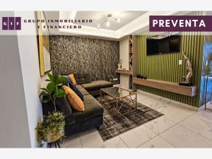 Departamento en venta en Tejamen, Tijuana — foto 2 de 4