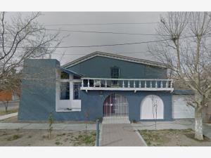 Casa en venta en Lomas del Rey, Juárez, Chihuahua
