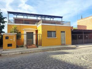 Casa en venta en El Vado, Tonalá — foto 3 de 55