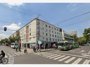 Departamento en venta en Transito, Cuauhtémoc — foto 2 de 12