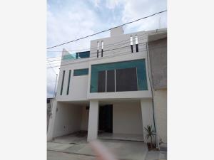 Casa en San Pedro Nopancalco, Pachuca de Soto, Hidalgo