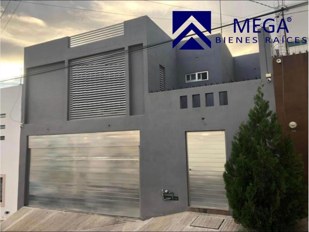 Casa en venta en Los Remedios, Durango