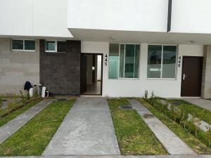 Casa en La Palmita, Zapopan, Jalisco