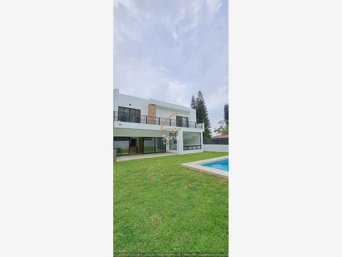 Casa en venta en Lomas de Cocoyoc, Atlatlahucan — foto 1 de 65