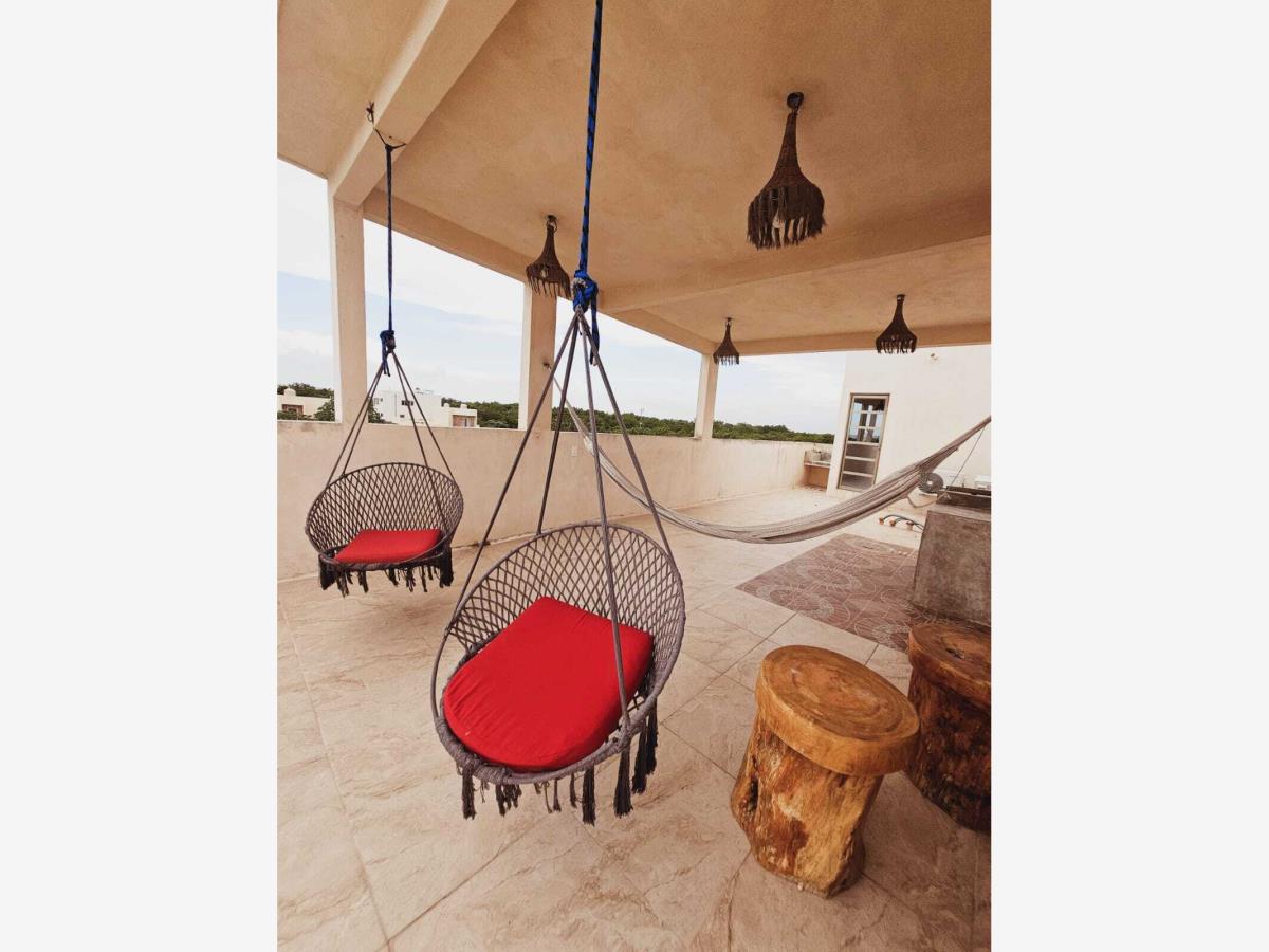 Edificio en venta en La Veleta, Tulum — foto 1 de 15