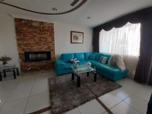 Casa en venta en Hacienda la Herradura, Pachuca de Soto — foto 3 de 11