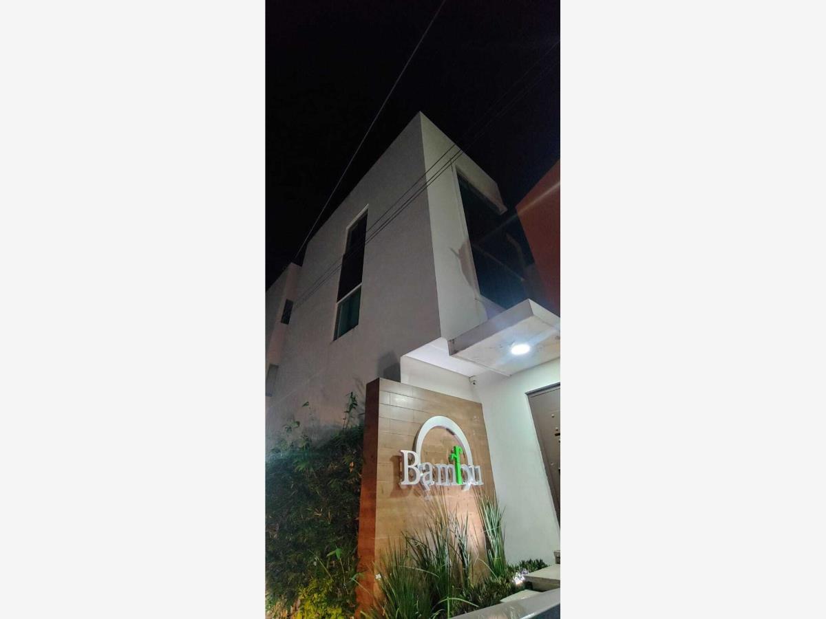 Departamento en renta en Versalles Sur, Tepic — foto 1 de 18
