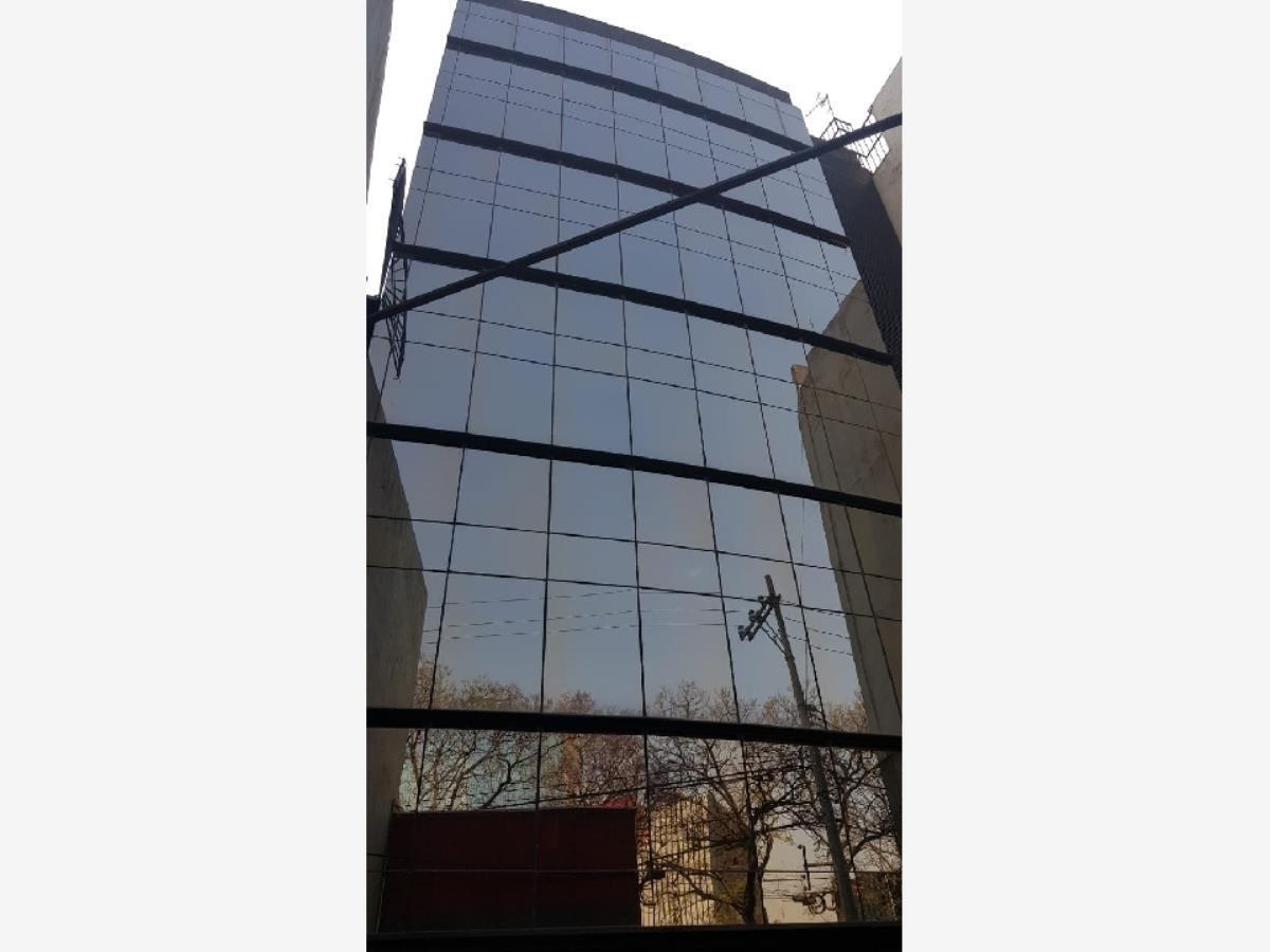 Edificio en venta en El Parque, Naucalpan de Juárez — foto 1 de 9