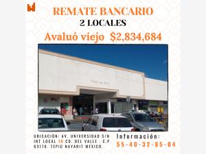 Local en venta en Ciudad del Valle, Tepic — foto 3 de 12