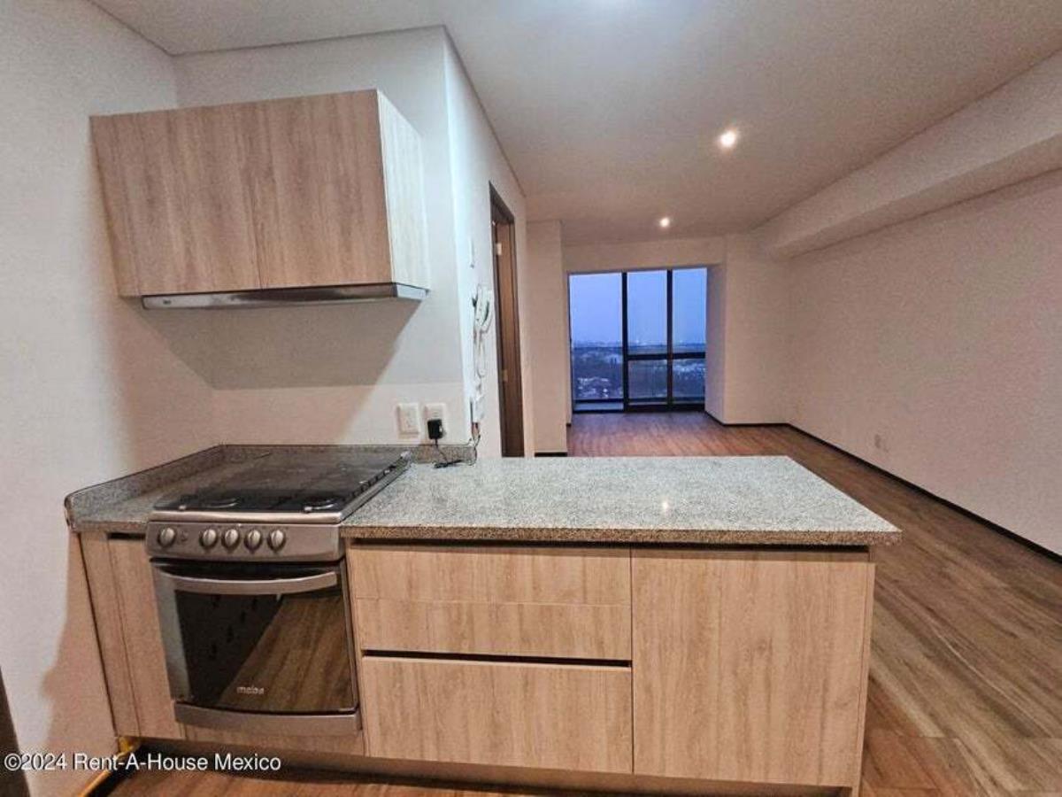 Departamento en venta en San Jose del Olivar, Álvaro Obregón — foto 1 de 8