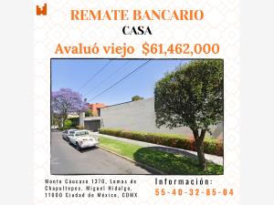 Casa en venta en Lomas de Chapultepec I Sección, Miguel Hidalgo — foto 2 de 11