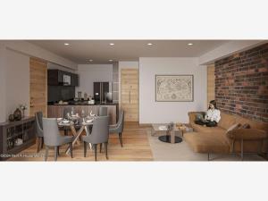 Departamento en venta en Cuauhtemoc, Cuauhtémoc — foto 2 de 8