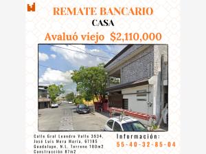 Casa en venta en Jose Luis Mora, Guadalupe — foto 2 de 10