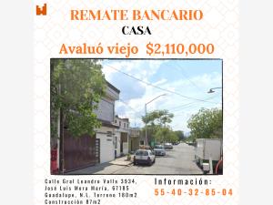 Casa en venta en Jose Luis Mora, Guadalupe — foto 3 de 10
