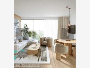 Departamento en venta en Cuauhtemoc, Cuauhtémoc — foto 3 de 7