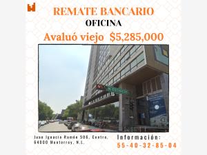 Oficina en venta en Centro, Monterrey — foto 2 de 12