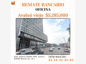 Oficina en venta en Centro, Monterrey — foto 3 de 12