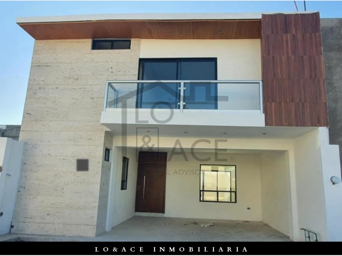 Casa en Venta en Los Viñedos, Torreón, Coahuila de Zaragoza